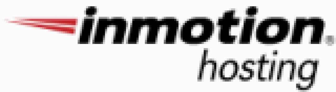 Логотип хостинга InMotionHosting.com