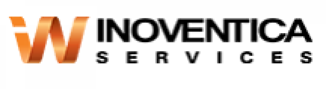 Логотип хостинга Inoventica Services