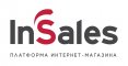 Логотип хостинга Insales.ru