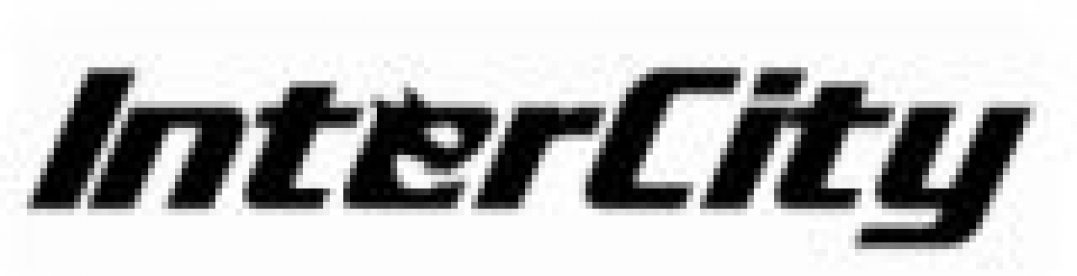 Логотип хостинга Intercity.co.il