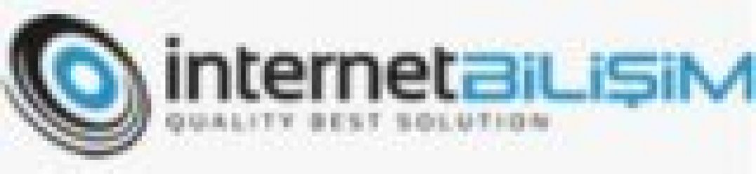 Логотип хостинга InternetBilisim.net
