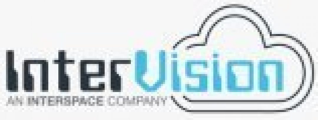 Логотип хостинга InterVision.co.il
