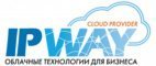 Логотип хостинга IP-Way.ru