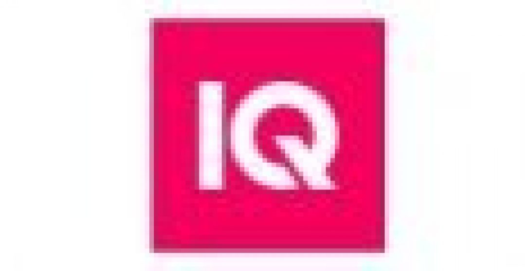 Логотип хостинга IQ.pl