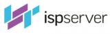 Логотип хостинга ispserver.com