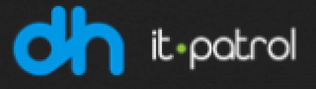 Логотип хостинга It-Patrol.ru