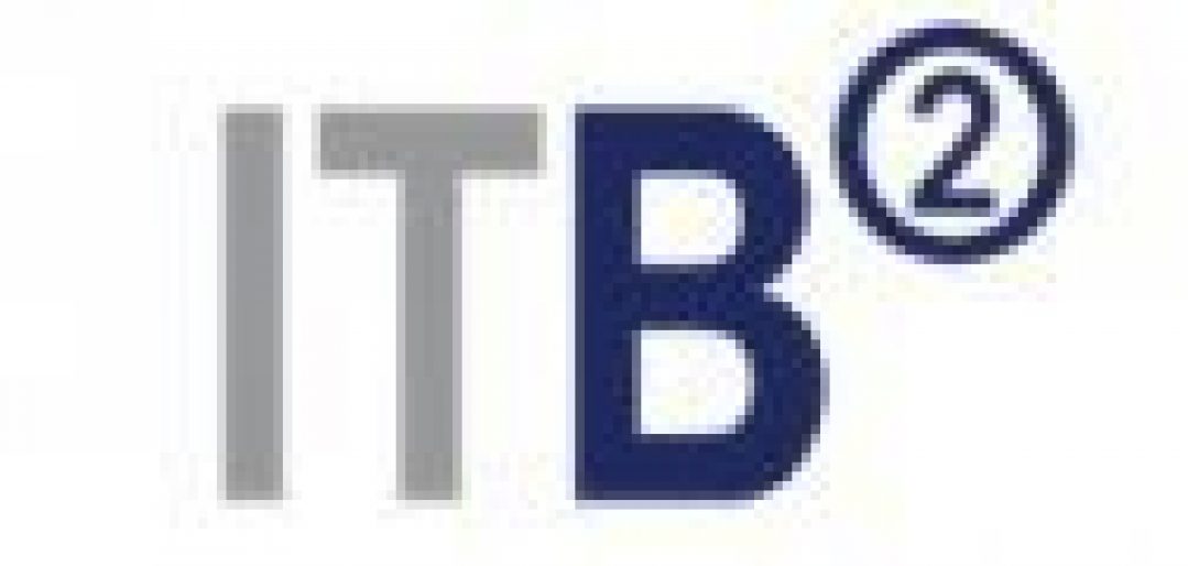 Логотип хостинга ITB-Kwadraat.nl