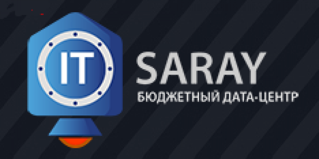 Логотип хостинга ITsaray.ru