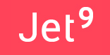 Логотип хостинга Jet9.ru