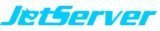 Логотип хостинга JetServer.co.il