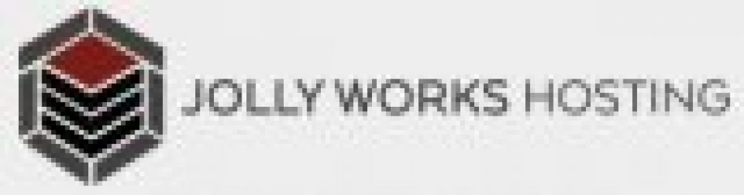 Логотип хостинга Jollyworkshosting.com