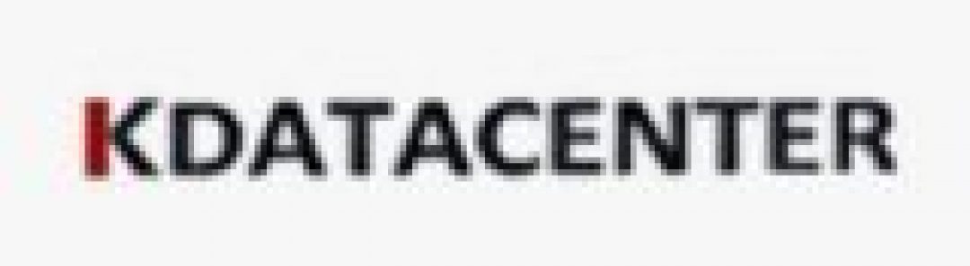 Логотип хостинга Kdatacenter.com