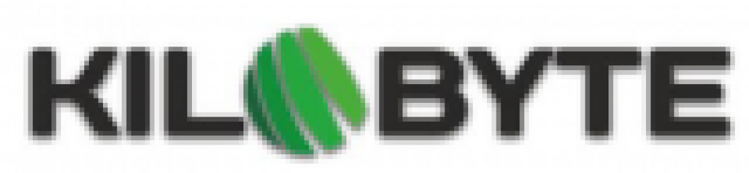 Логотип хостинга Kilobyte.com.ua
