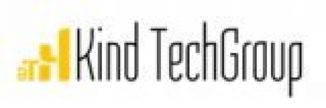 Логотип хостинга KindTechGroup.net