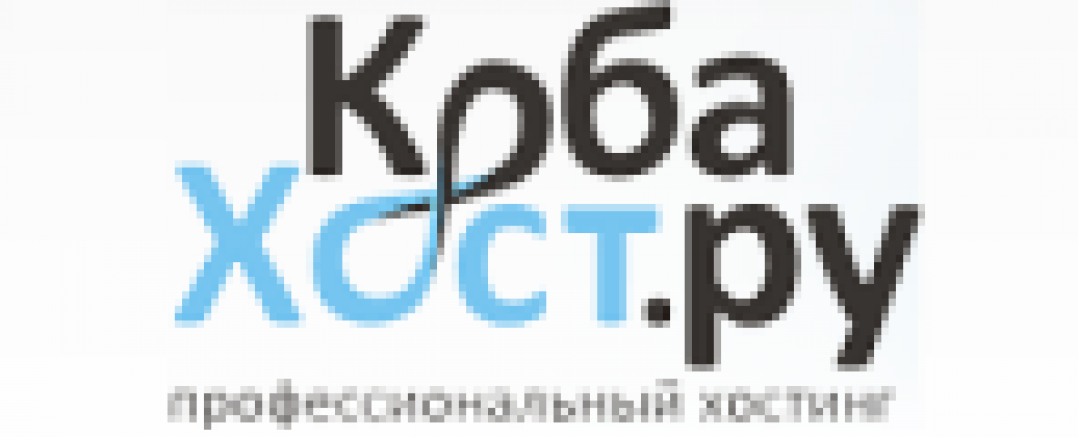 Логотип хостинга Kobahost.ru