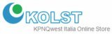 Логотип хостинга Kolst.com