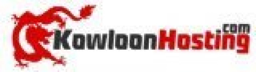Логотип хостинга Kowloonhosting.com
