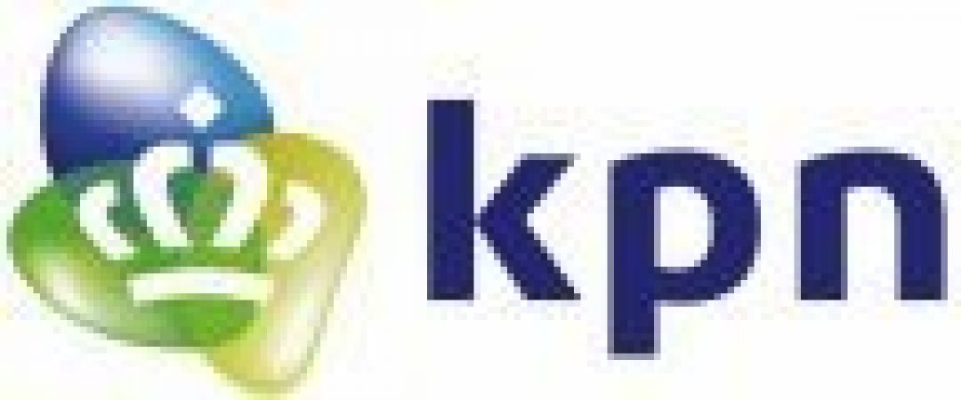 Логотип хостинга KPNInternedservices.nl