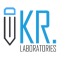 Логотип хостинга KR-labs.com.ua