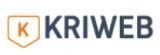 Логотип хостинга Kriweb.com