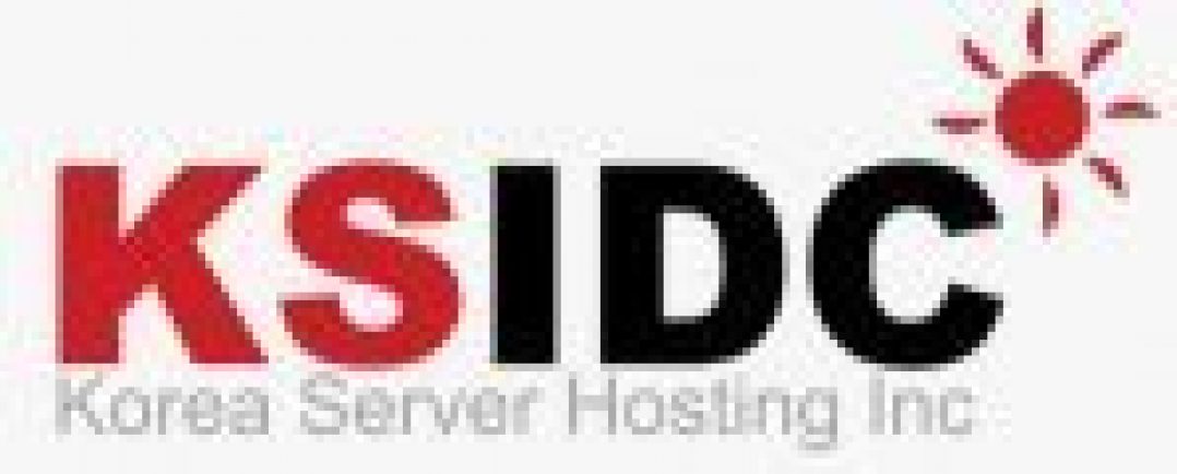 Логотип хостинга KSIDC.net
