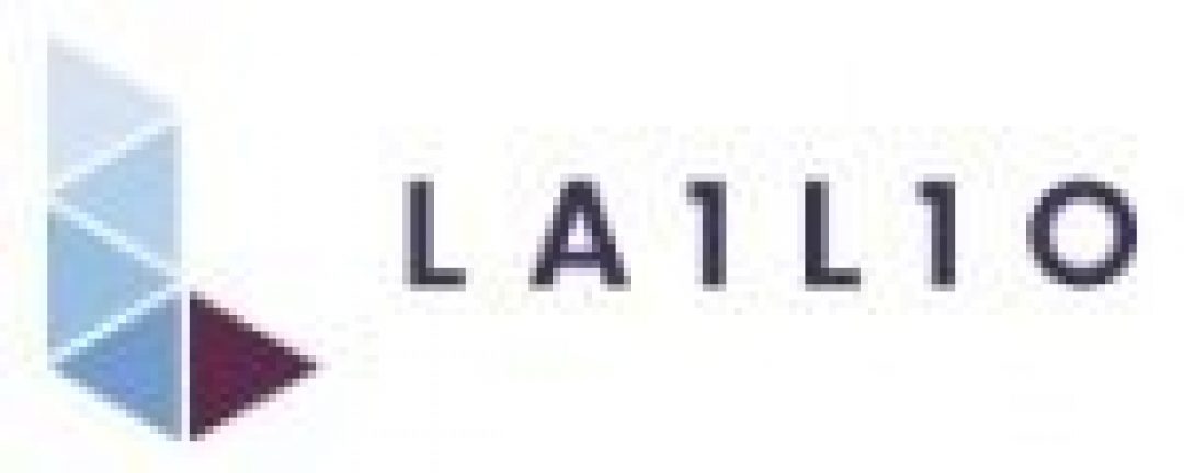 Логотип хостинга Lailio.Cloud