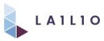 Логотип хостинга Lailio.Cloud