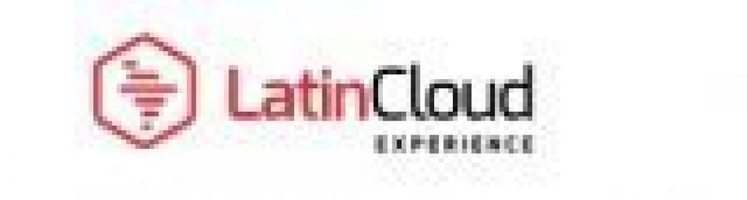 Логотип хостинга LatinCloud.com