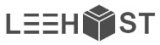 Логотип хостинга LeeHost.ru
