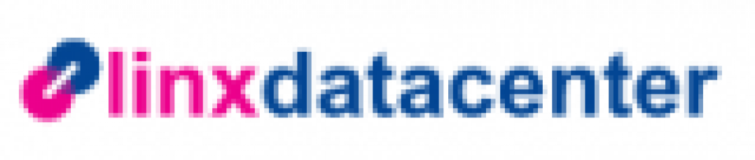 Логотип хостинга Linxdatacenter.com