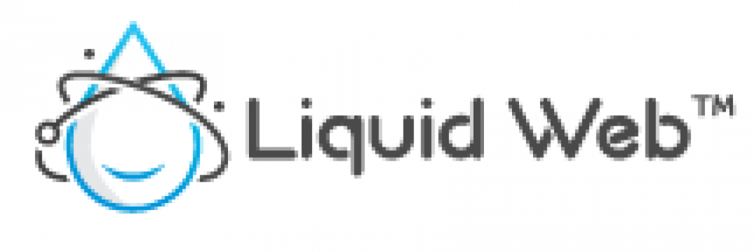 Логотип хостинга Liquidweb.com