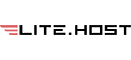 Логотип хостинга Lite.host