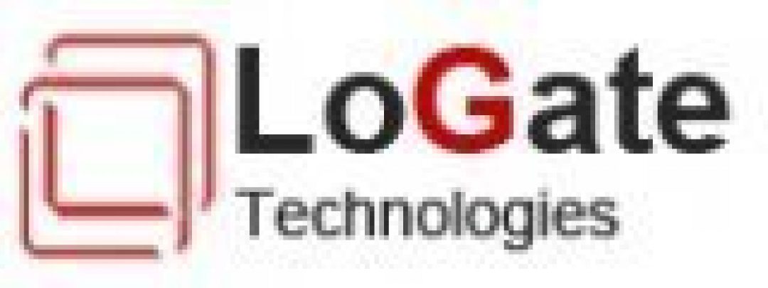 Логотип хостинга LoGate.co.il