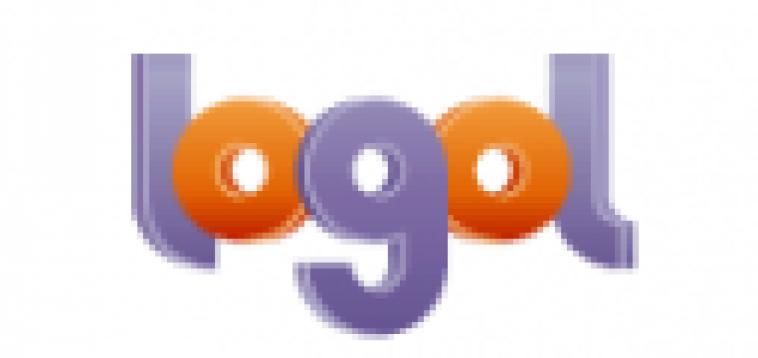 Логотип хостинга Logol.ru