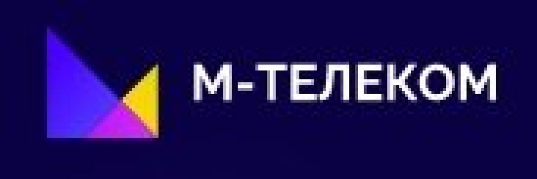 Логотип хостинга M-TELE.ru