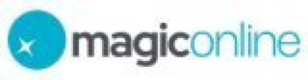 Логотип хостинга Magic.fr
