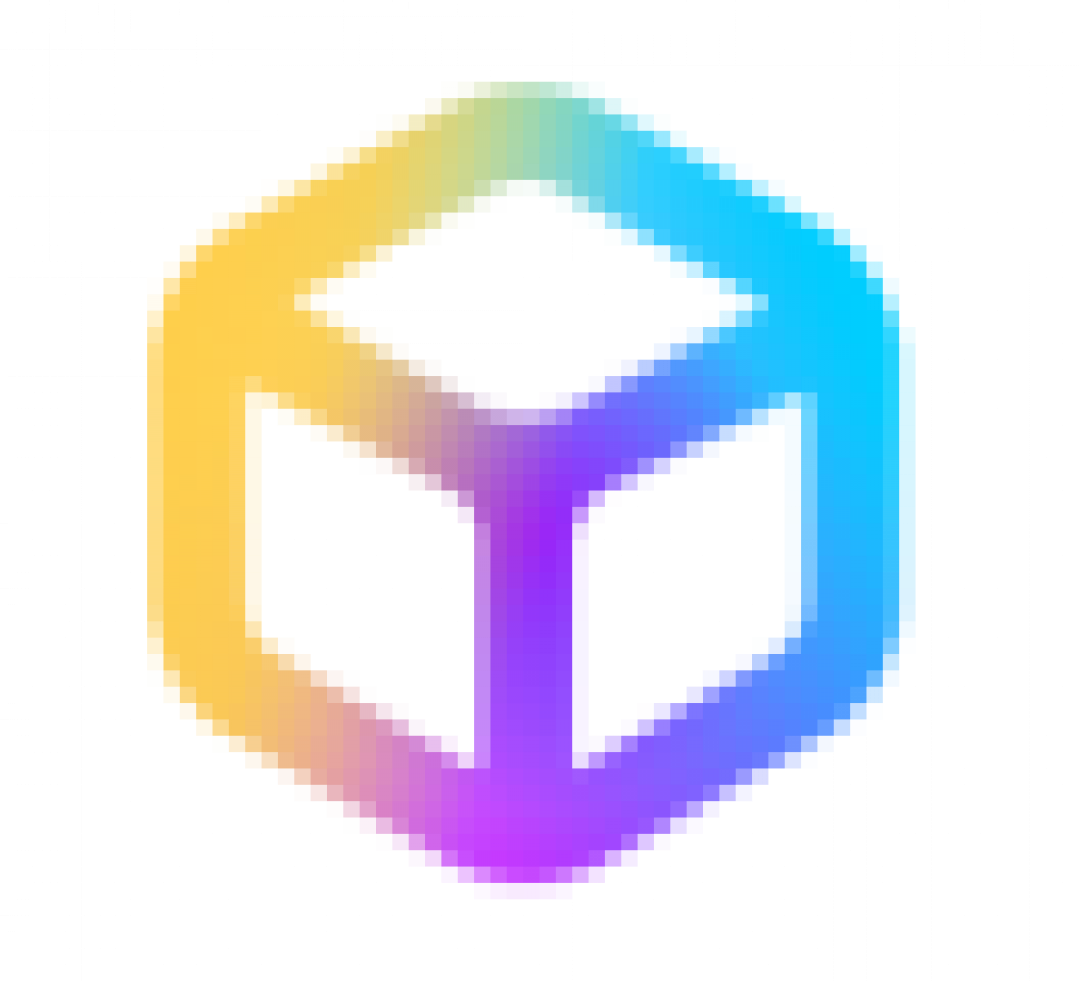 Логотип хостинга Mail.ru Cloud Solutions