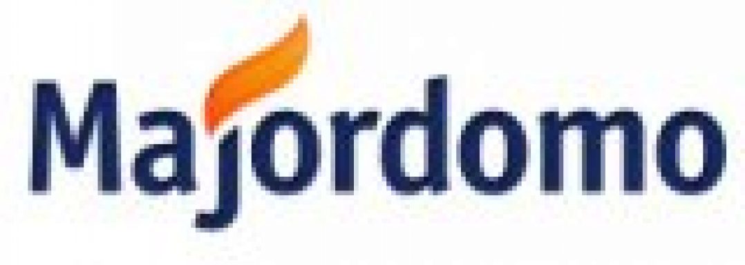Логотип хостинга Majordomo.ru