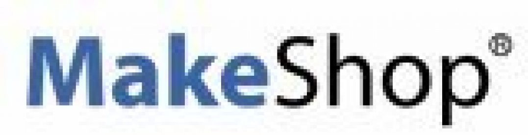 Логотип хостинга MakeShop.co.kr