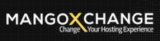 Логотип хостинга Mangoxchange.com