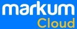 Логотип хостинга Markum.net