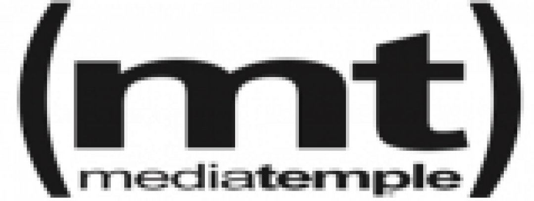 Логотип хостинга Mediatemple.net