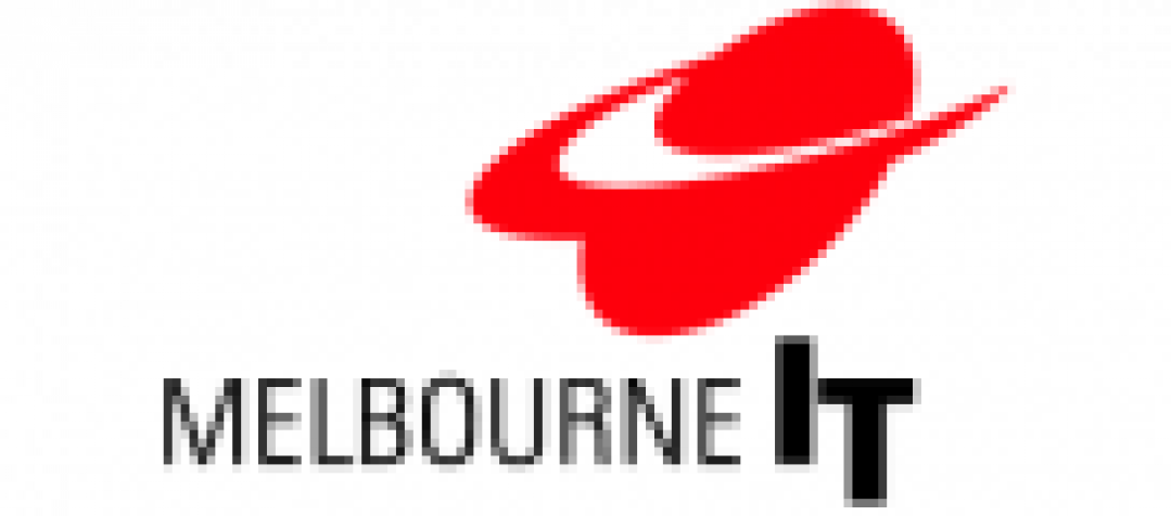 Логотип хостинга Melbourneit.com.au