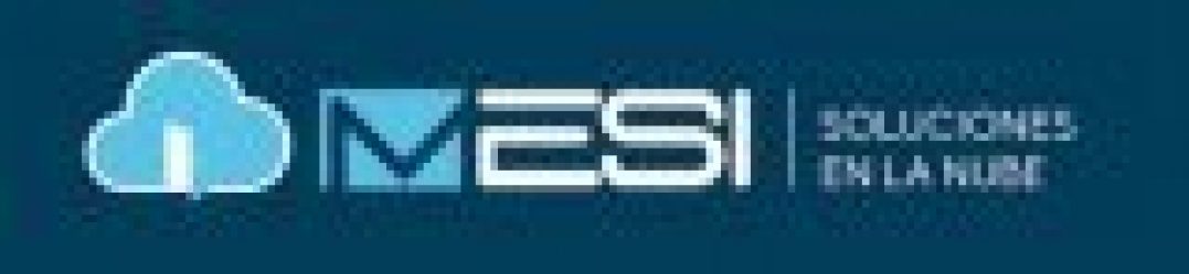 Логотип хостинга Mesi.com.ar