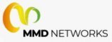 Логотип хостинга MMD.net
