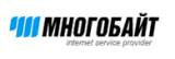 Логотип хостинга Mnogobyte.ru
