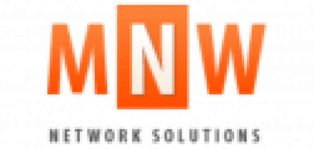 Логотип хостинга MNW.ru