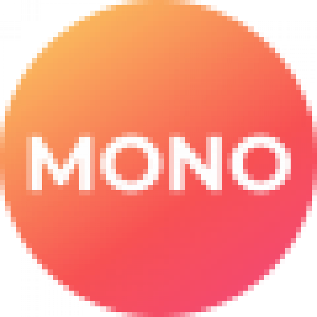 Логотип хостинга Mono-cms.ru