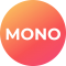 Логотип хостинга Mono-cms.ru