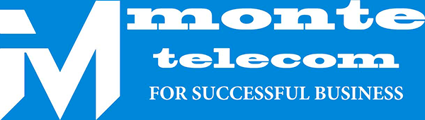 Логотип хостинга Monte-telecom.com